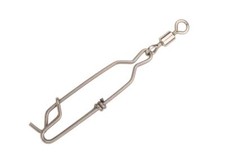 Wiggler Stacker Release Clip