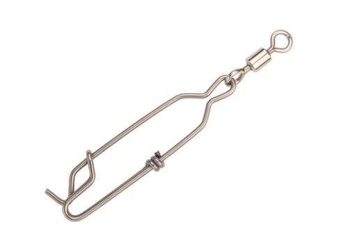 Wiggler stacker release clip - wiggler,