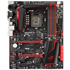 ASUS ROG Maximus VII Hero