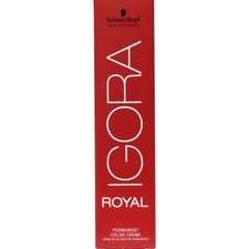 Schwarzkopf Igora Royal