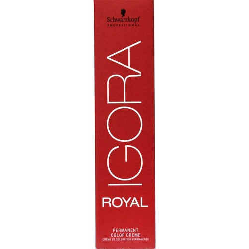 Schwarzkopf igora royal - schwarzkopf,