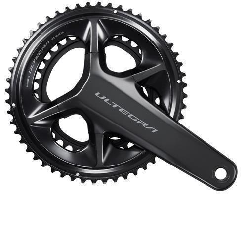 Shimano ultegra 12s kurbel - 12s,