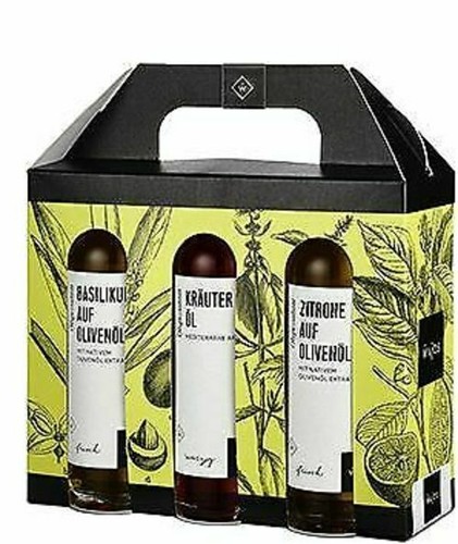 Geschenk und genuss set - und, genuss-set