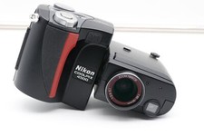 Nikon Coolpix 4500 Digitalkamera Kamera digital