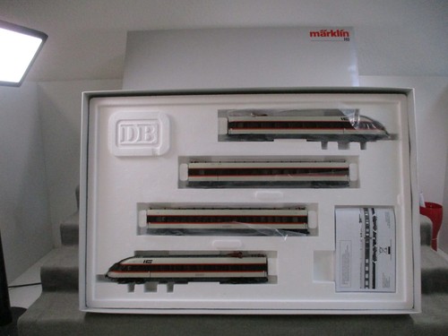Märklin spur 37778 - märklin, h0