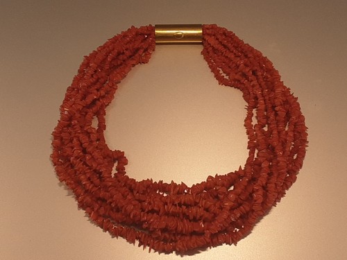 Collier/Halsschmuck