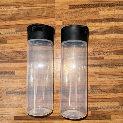 Tupperware squeeze flasche - tupperware, squeeze-flasche