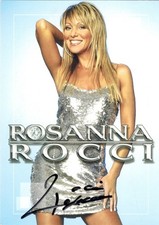 ROSANNA ROCCI - Original