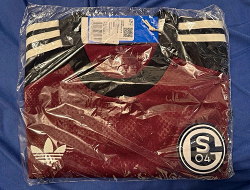 Adidas schalke torwart - adidas,