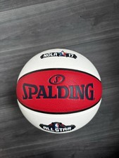 Spalding NBA Basketball All