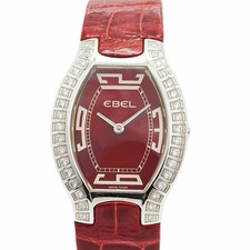 Ebel beluga tonneau - ebel, lady