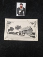 AK Buchenhagen Strasburg Westpreussen Gasthaus Z. Grünen Buche Um 1910...