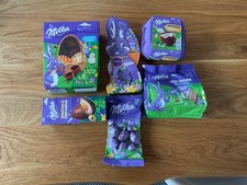 Milka Alpenmilch Schokolade
