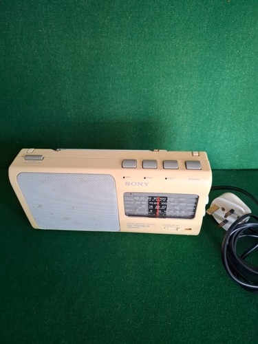 Vintage 70er sony - vintage,