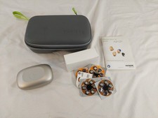 phonak hearing aids Virto V90