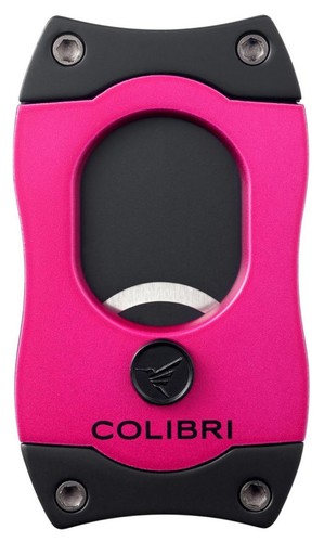 Colibri cut pink - s-cut, ii