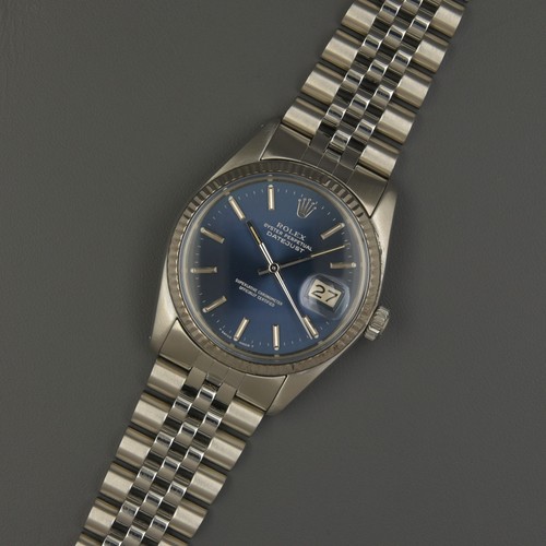 Rolex datejust 16014 vintage - datejust,