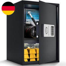 ACROPAQ Elektronischer Tresor