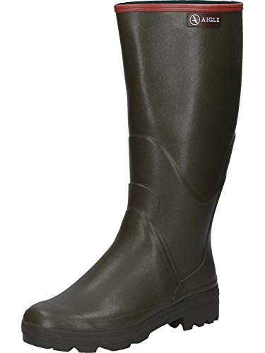 Aigle regenschuhe - [aigle],