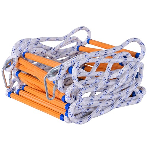 Strickleiter feuerfeste - strickleiter,