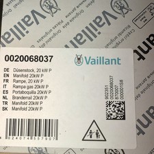 Vaillant Düsenstock 20 KW P