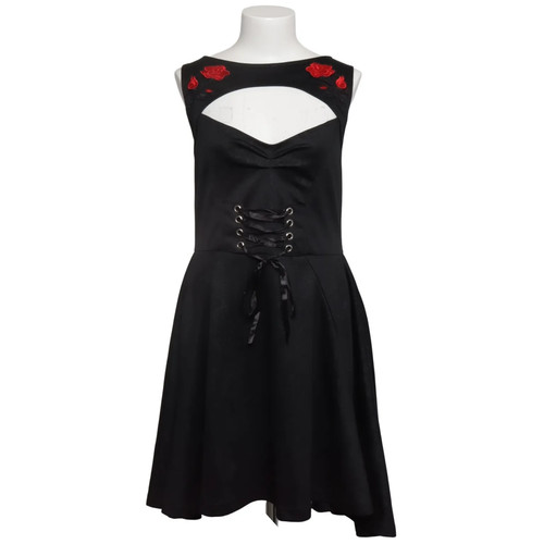 Poizen industries kleid - poizen,