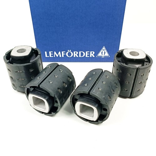Lemförder achsträger - 4x,