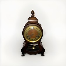 Hermle FHS Uhr Schrankuhr