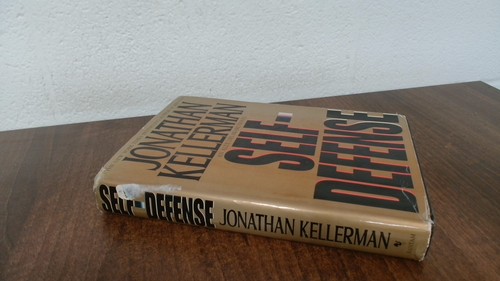 Self defense kellerman - self-defense,,