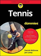 Tennis für Dummies Mcenroe