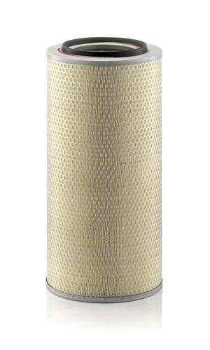 Mann filter luftfilter - mann-filter,