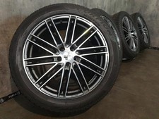 Porsche Macan 95B S Turbo