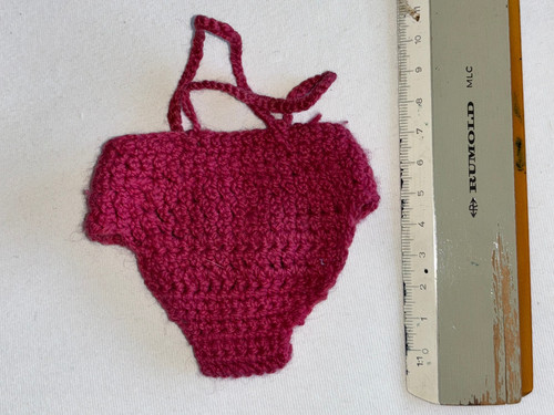 Puppenkleidung kurze hose mit - puppenkleidung,