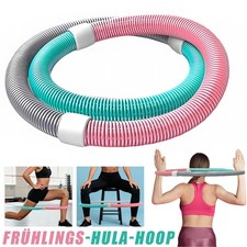 Weiche Hula Hoop Reifen Hoop