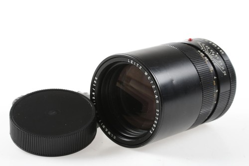 Leica elmarit 135mm 8 - leica, f/2,8