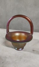 WMF MYRA GLAS KORB 1926 bis