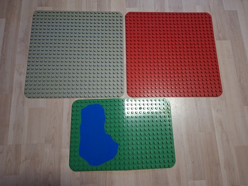 Lego duplo grundbauplatte - 3,