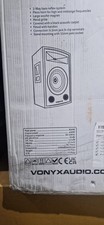 Vonyx SL15 15" DJ