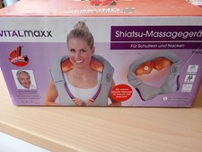 Vital Maxx Shiatsu