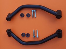 Soziushaltegriff Halte- Bergegriff Tenere700, XTZ690