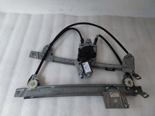 Fensterheber mit Gestange Rechts 440760D | Opel Tigra TwinTop 1.4B 06BJ B191