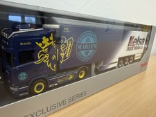 Herpa LKW Modell Scania R13 TL