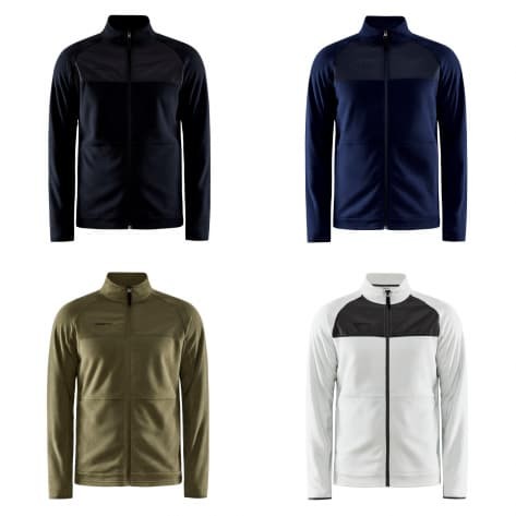 Craft herren outdoorjacke - craft, adv