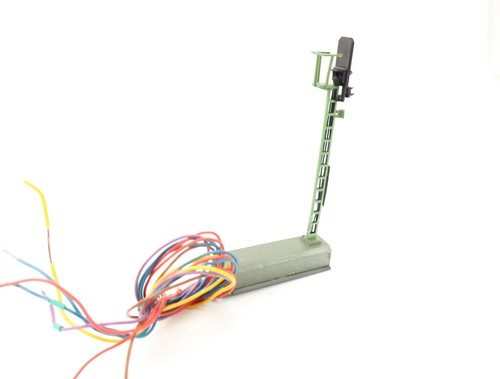 Viessmann spur signal - spur,  signal