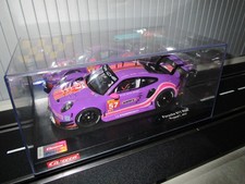 Carrera Digital 124 Porsche