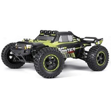 HPI Blackzon 540231 Smyter DT