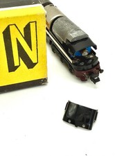 Piko N Abdeckung Beleuchtung innen NOHAB 6-achs Loks Kunststoff Ersatzteil 1:160