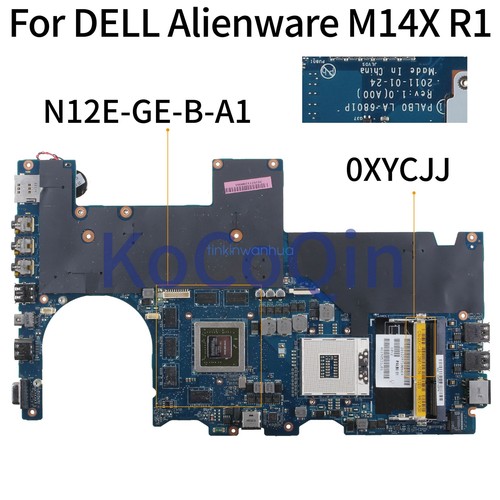 For alienware m14x - for,