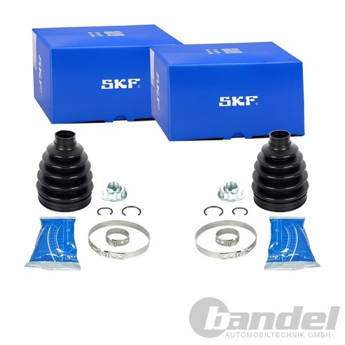 Skf achsmanschetten satz - skf,