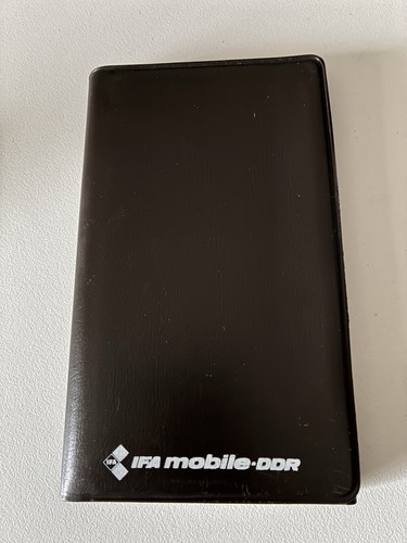 Ddr telefonbuch - ddr,